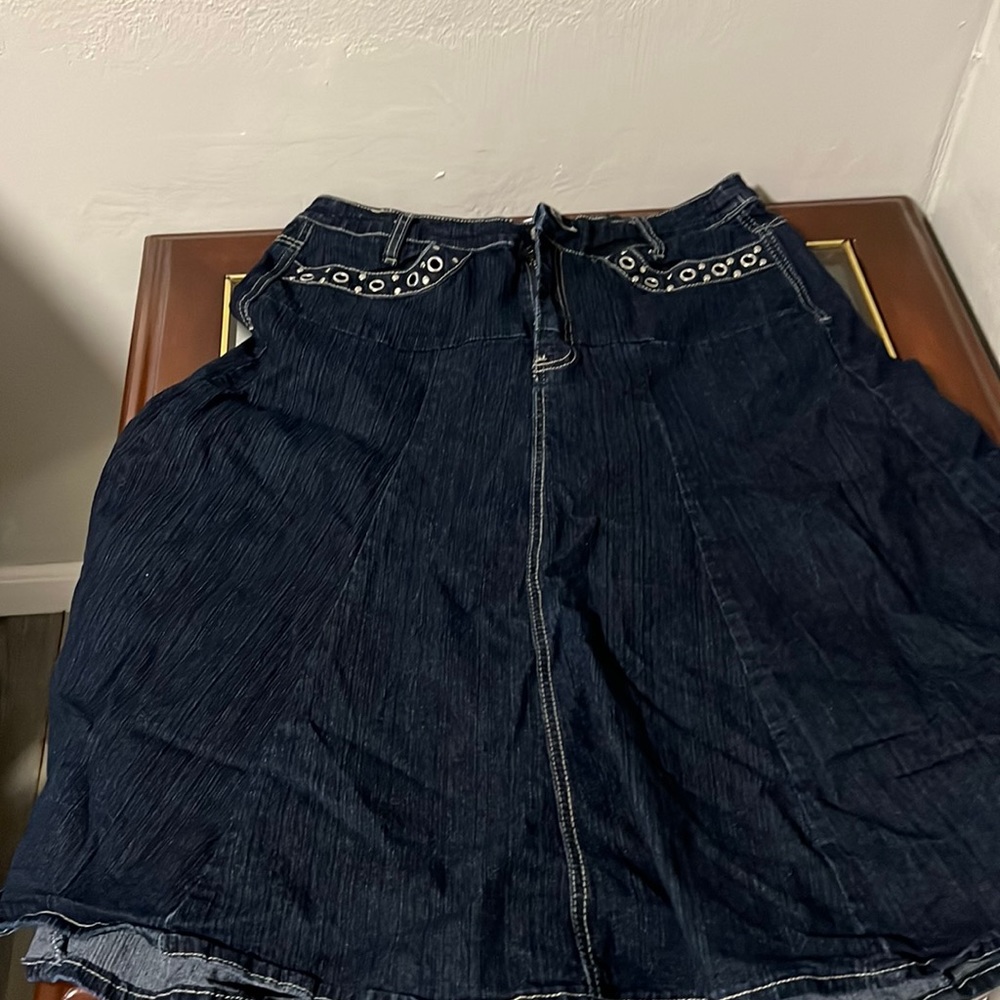 Women Skirt